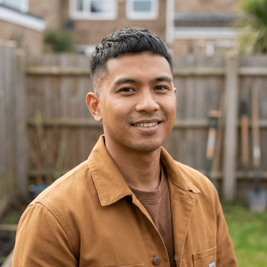 Service technician at Gobes HVAC
