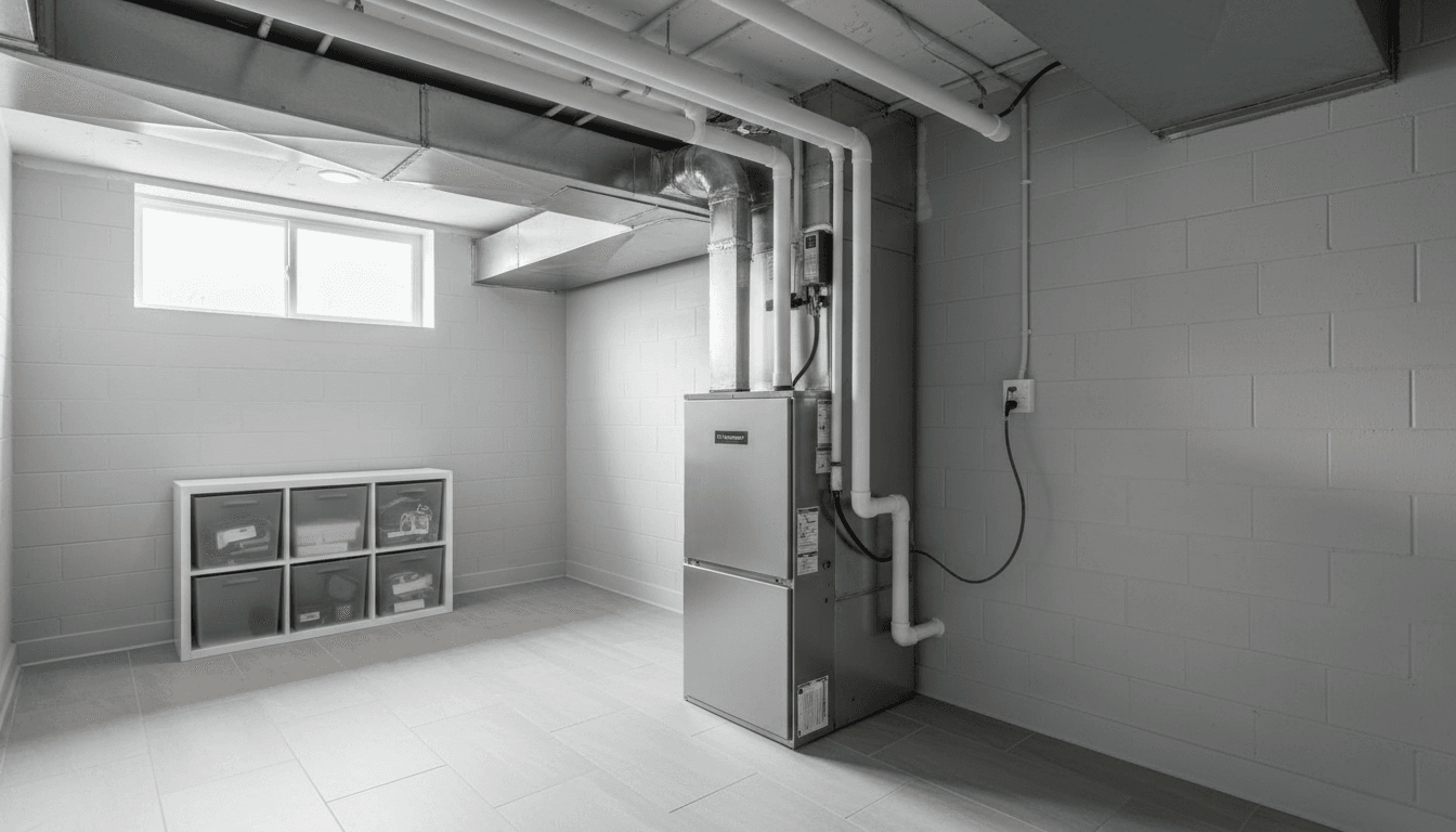 2026 Utah HVAC Rebates and Incentives: How Fillmore Homeowners Can Save Thousands on a New System